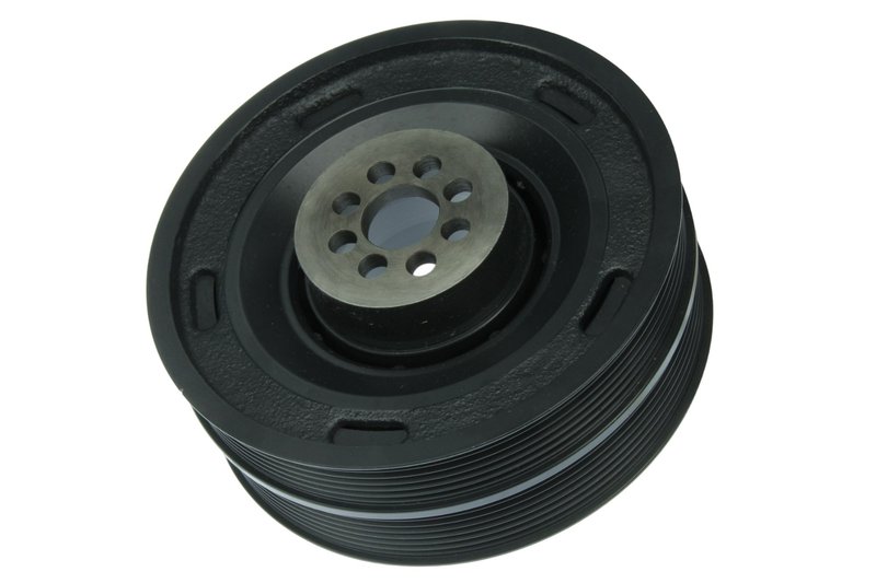 URO 06E105251F Engine Crankshaft Pulley