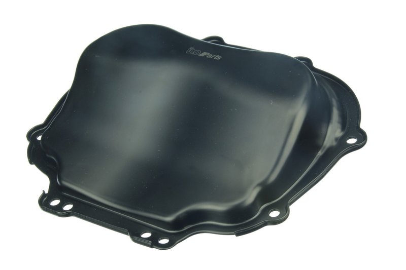 URO 06E109285H Engine Timing Cover - Upper