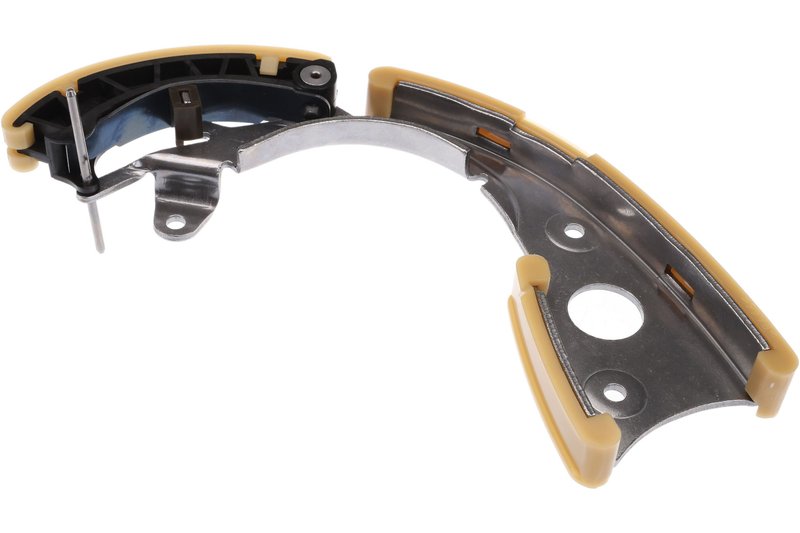 URO 06E109507D Engine Timing Chain Guide - Center Lower