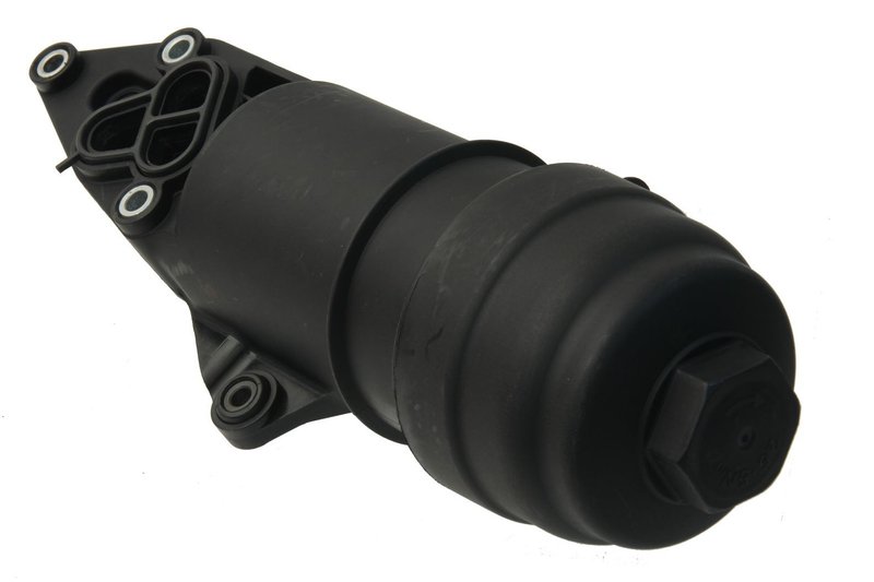 URO 06E115405K Engine Oil Filter Housing