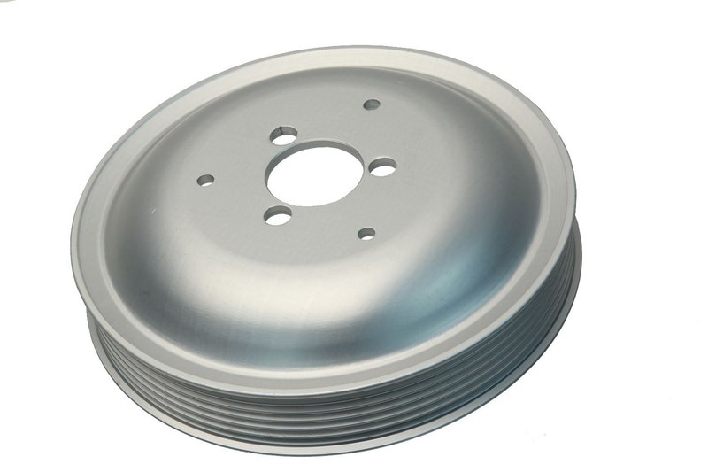 URO 06E121031E Engine Water Pump Pulley