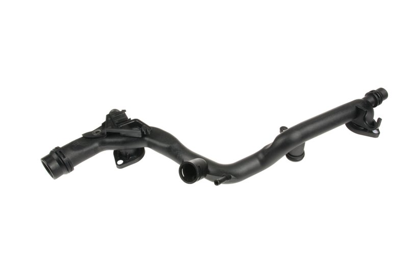 URO 06E121045BB Engine Coolant Pipe