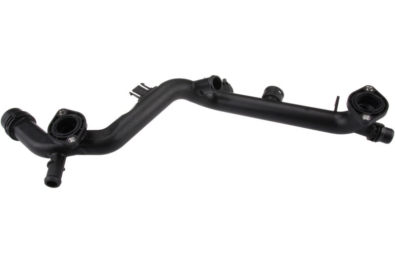 URO 06E121045J Engine Coolant Pipe