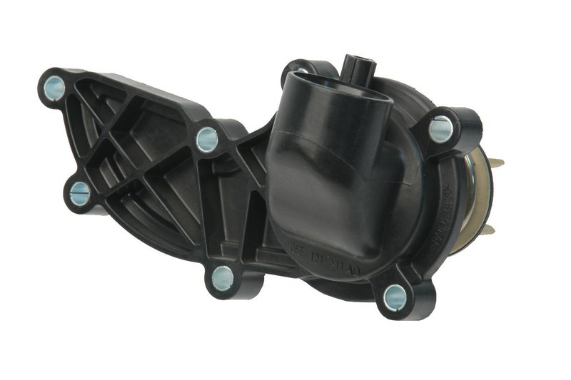 URO 06E121111AL Engine Coolant Thermostat
