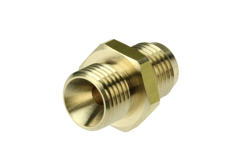 URO 06E127065G Fuel Pump Fitting
