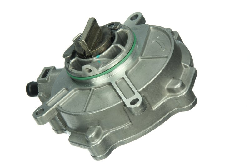 URO 06E145100T Power Brake Booster Vacuum Pump