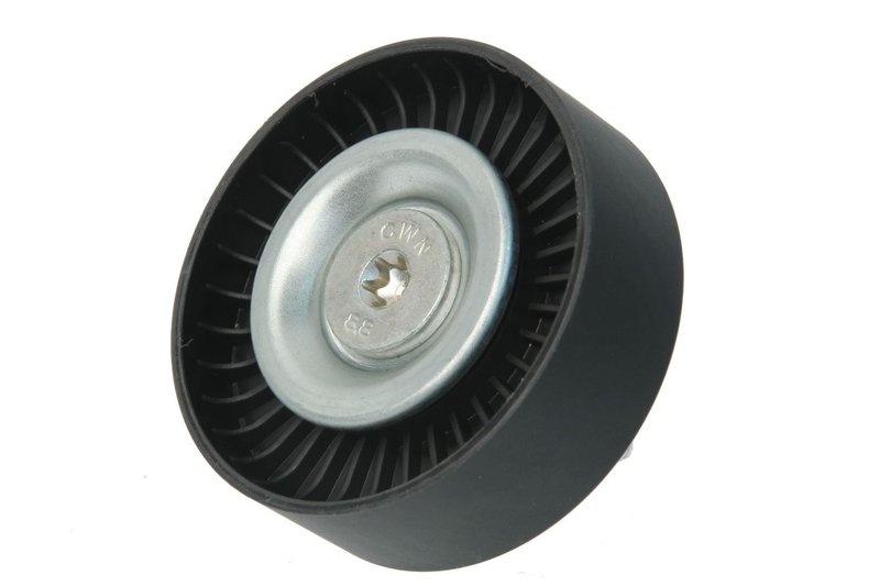 URO 06E903341G Accessory Drive Belt Idler Pulley