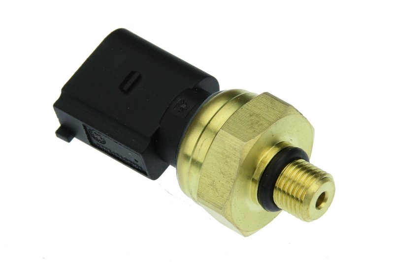 URO 06E906051K Fuel Pressure Sensor