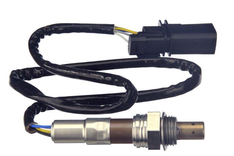 URO 06E906265S Oxygen Sensor - Front Left or Front Right