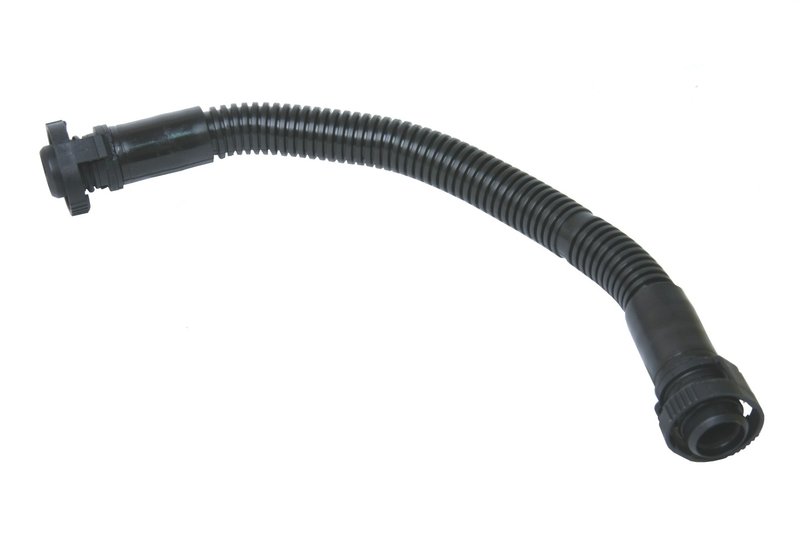 URO 06F103221H Engine Crankcase Breather Hose