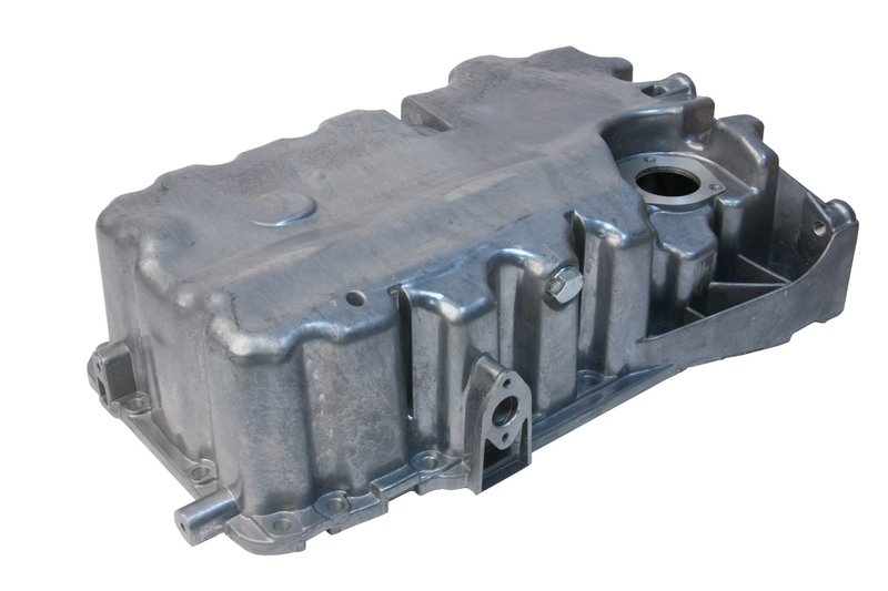 URO 06F103601L Engine Oil Pan