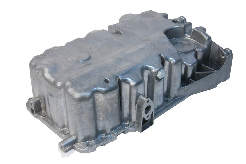 URO 06F103601M Engine Oil Pan