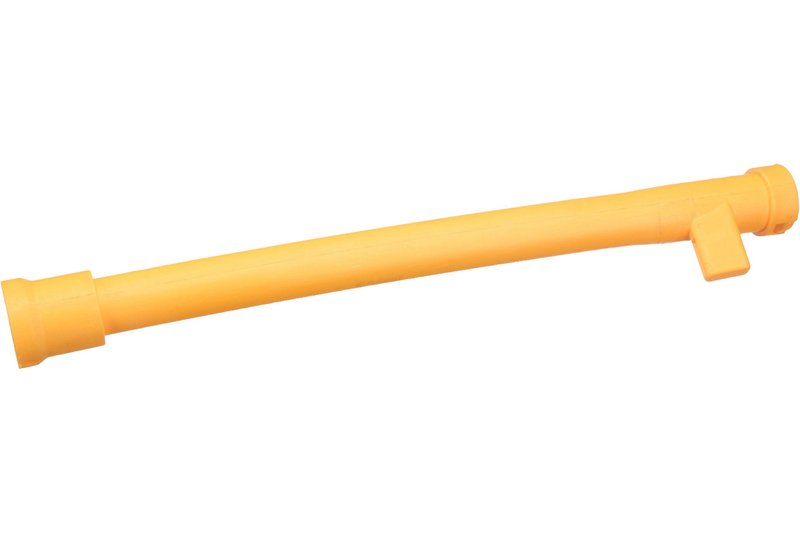 URO 06F103663 Engine Oil Dipstick Tube Funnel - Upper