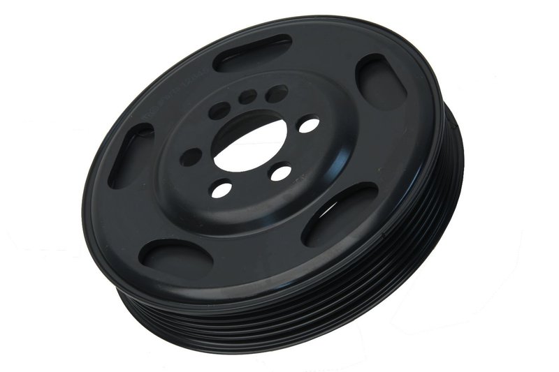 URO 06F105243J Engine Crankshaft Pulley