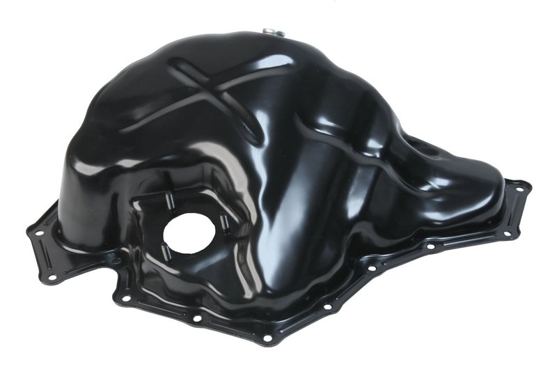 URO 06H103600AA Engine Oil Pan - Lower