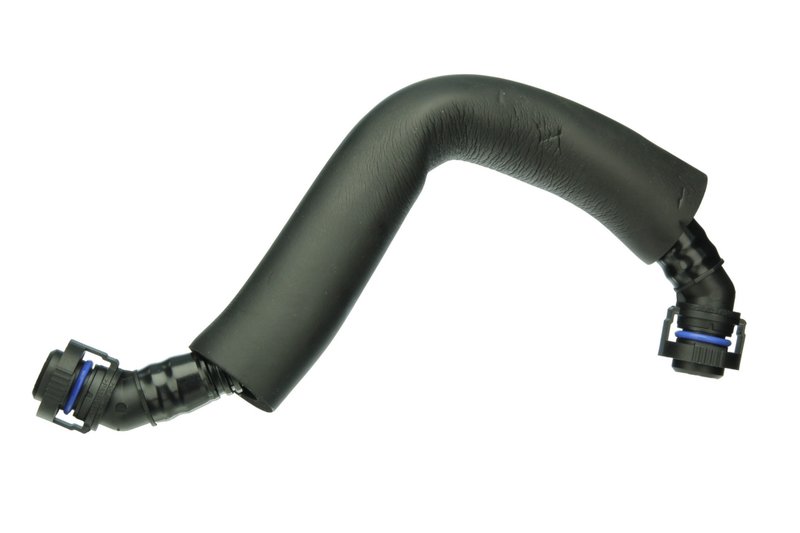 URO 06J103221A Engine Crankcase Breather Hose - Valve Cover To Intake