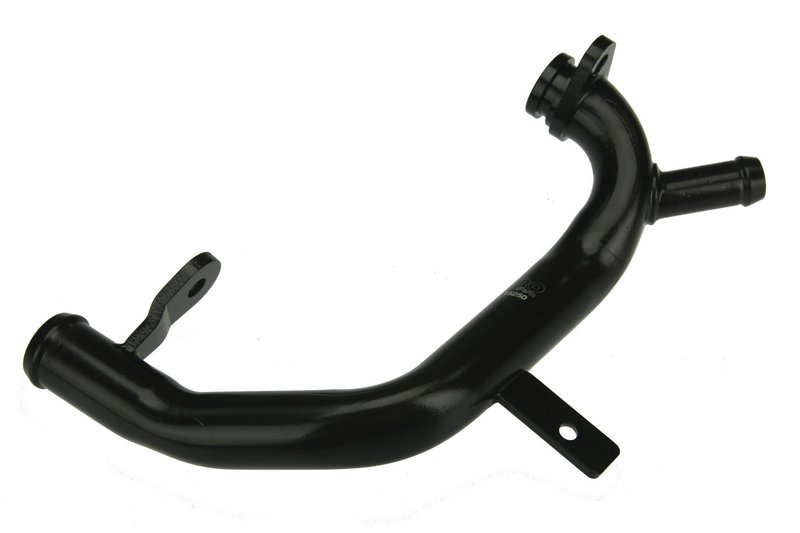 URO 06J121065FPRM Engine Coolant Pipe