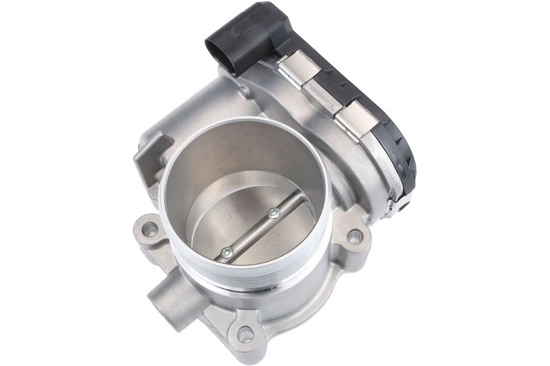 URO 06K133062AH Fuel Injection Throttle Body Assembly