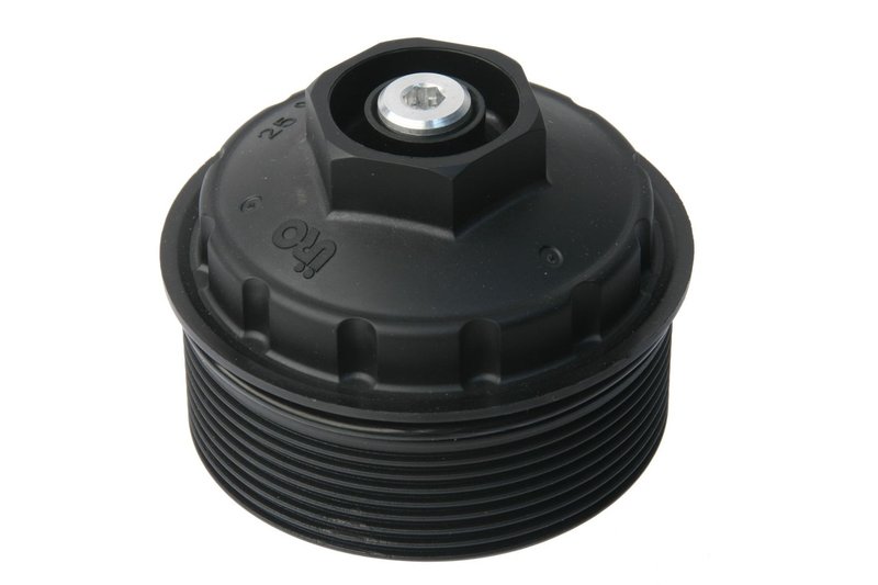 URO 071115433 Engine Oil Filter Cover