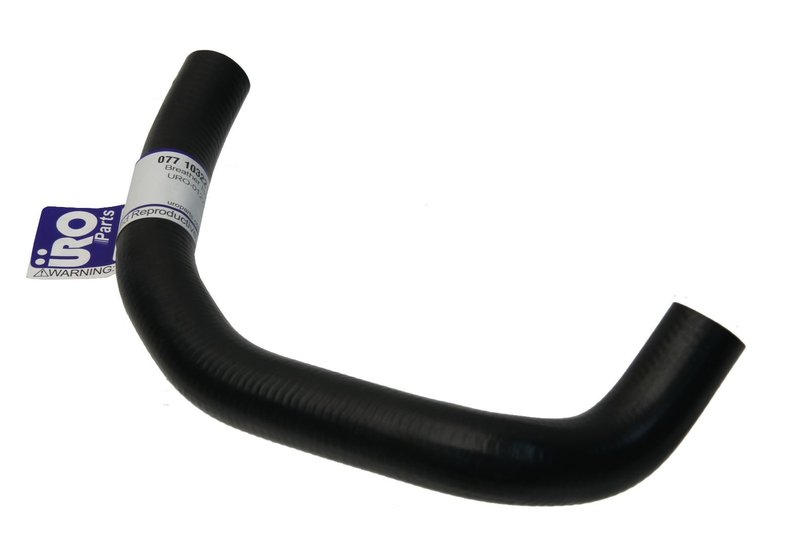 URO 077103221N Engine Crankcase Breather Hose