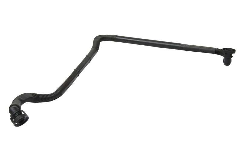 URO 078103213B Engine Crankcase Breather Hose