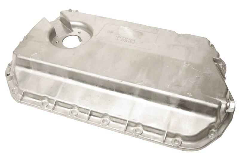 URO 078103604AA Engine Oil Pan - Lower