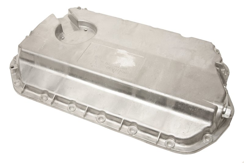 URO 078103604AC Engine Oil Pan - Lower