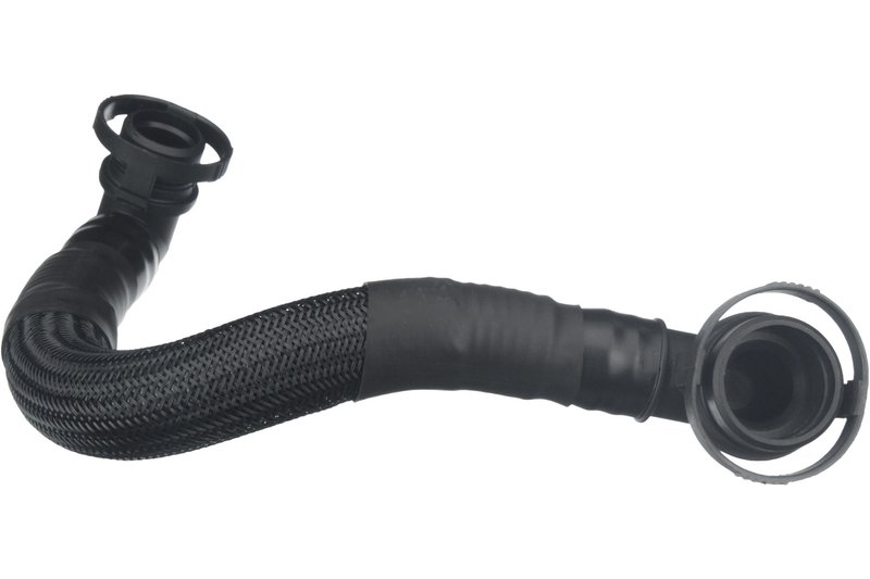 URO 079103209AK Engine Crankcase Breather Hose - Oil Separator To Cylinder Head Cover