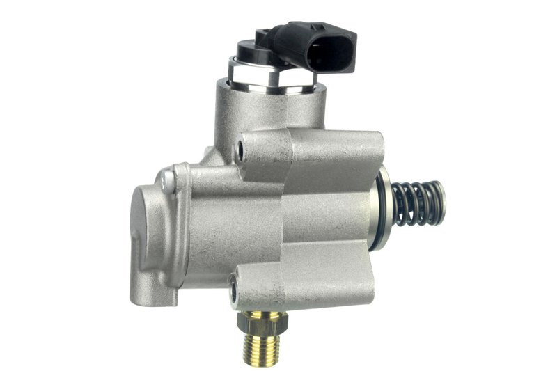 URO 079127025AF Direct Injection High Pressure Fuel Pump - Left