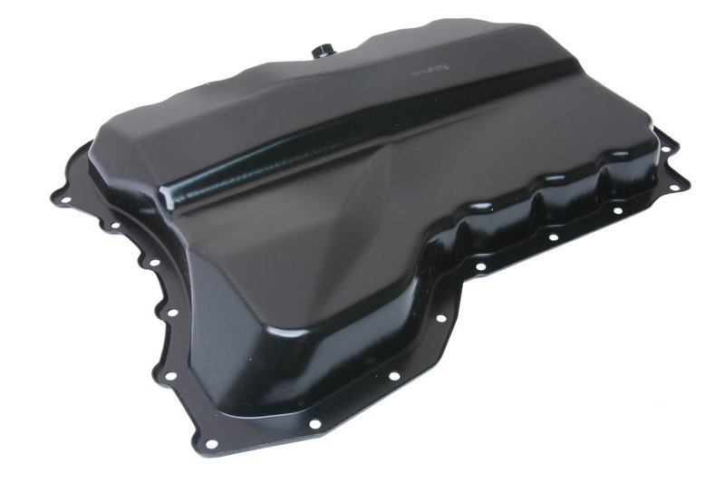 URO 07K103600A Engine Oil Pan - Lower