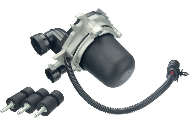 URO 07K131333A Secondary Air Injection Pump - Left or Right