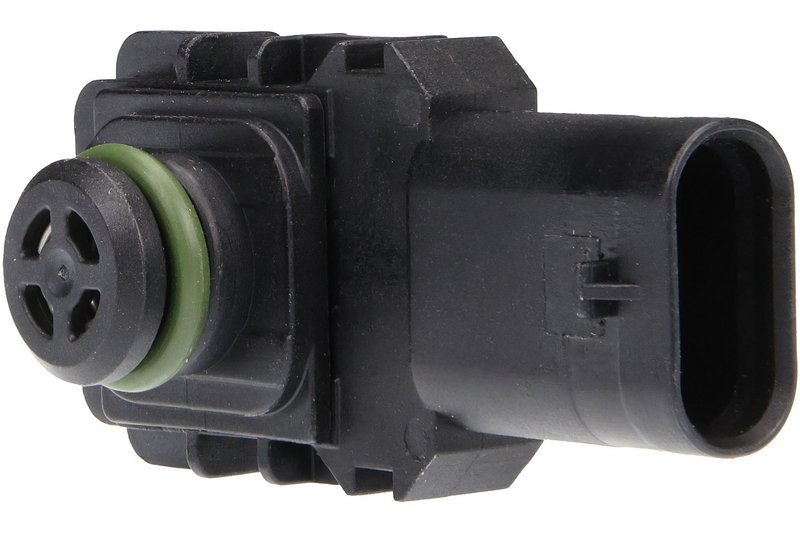 URO 07K906051B Secondary Air Injection Shut-Off Valve Pressure Sensor