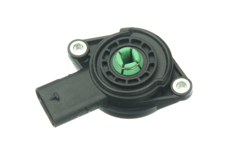 URO 07L907386B Engine Intake Manifold Runner Control Sensor