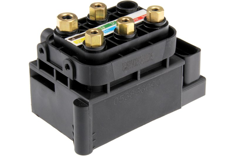 URO 0993200058 Air Suspension Solenoid Valve Unit