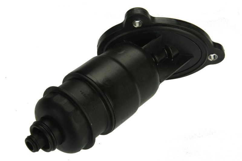 URO 0AW301516H Transmission Oil Filter