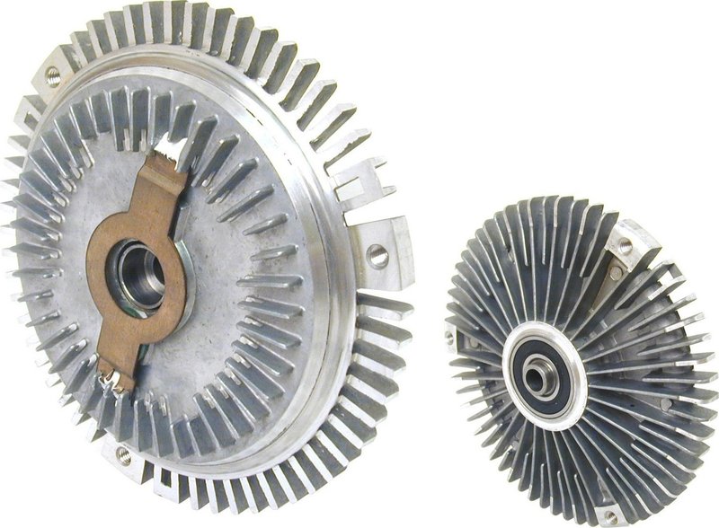 URO 1032000422 Engine Cooling Fan Clutch