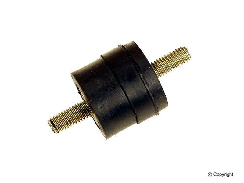 URO 1039880111 Air Filter Housing Mount - Front