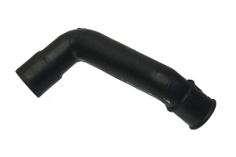 URO 1040941182 Fuel Injection Idle Air Control Valve Hose