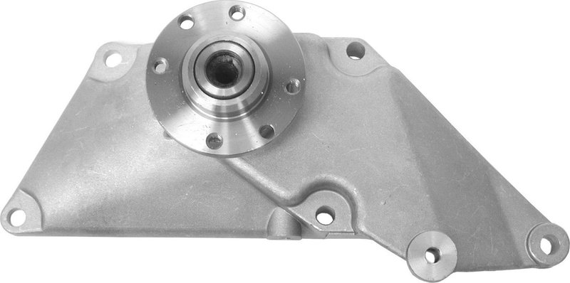 URO 1042000528 Engine Cooling Fan Clutch Bearing Bracket