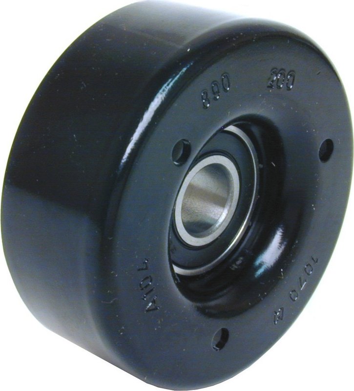 URO 1042001070 Accessory Drive Belt Tensioner Pulley