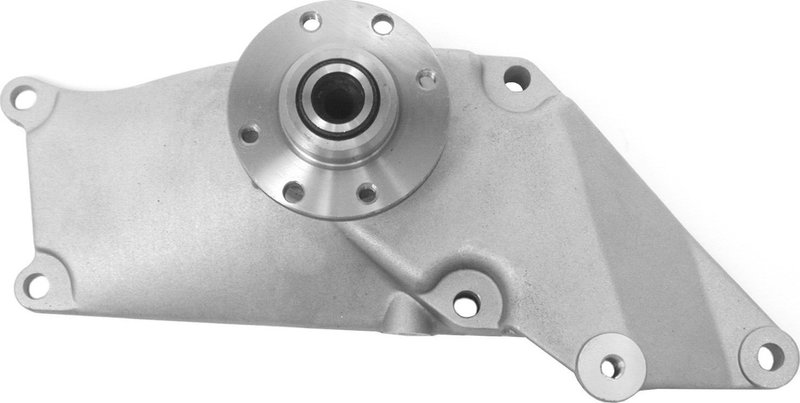 URO 1042001328 Engine Cooling Fan Clutch Bearing Bracket