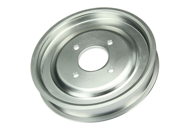 URO 1042050210 Engine Cooling Fan Clutch Pulley