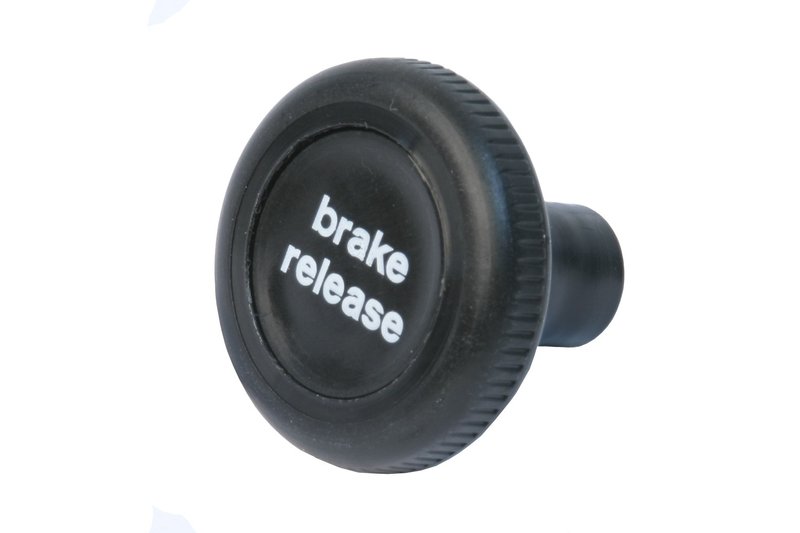 URO 1074200095 Parking Brake Pedal Release Handle