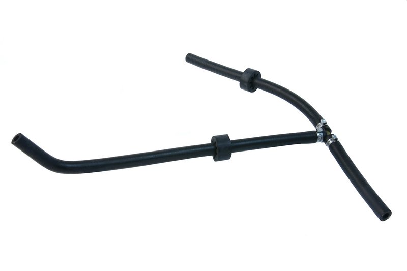 URO 1075000075 Radiator Coolant Hose