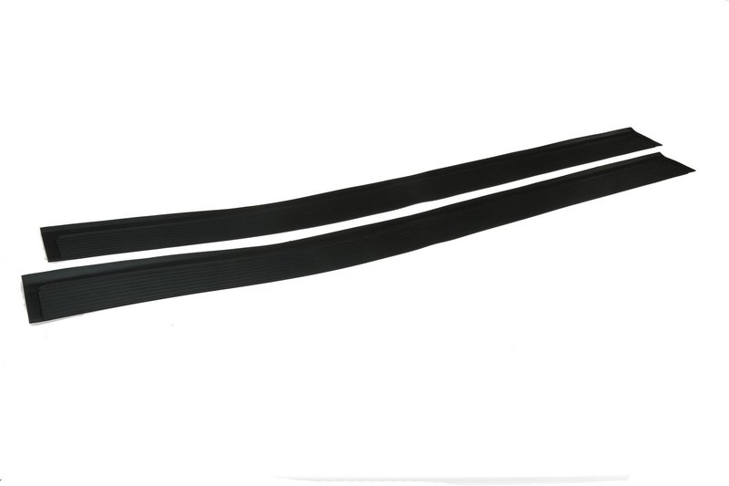 URO 1076860180PR Door Sill Strip
