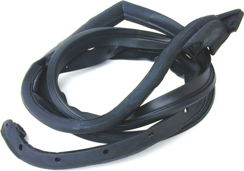 URO 1077200278 Door Seal - Right Lower
