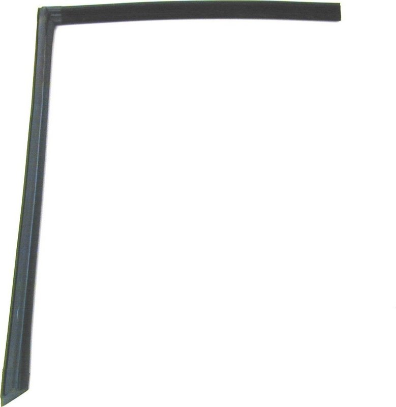 URO 1077200578 Convertible Top Seal - Left