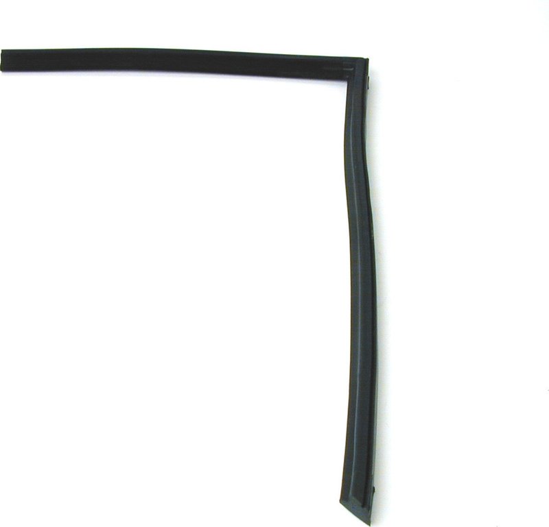 URO 1077200678 Convertible Top Seal - Right