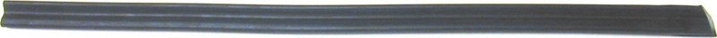 URO 1077201078 Convertible / Hard Top Seal - Right