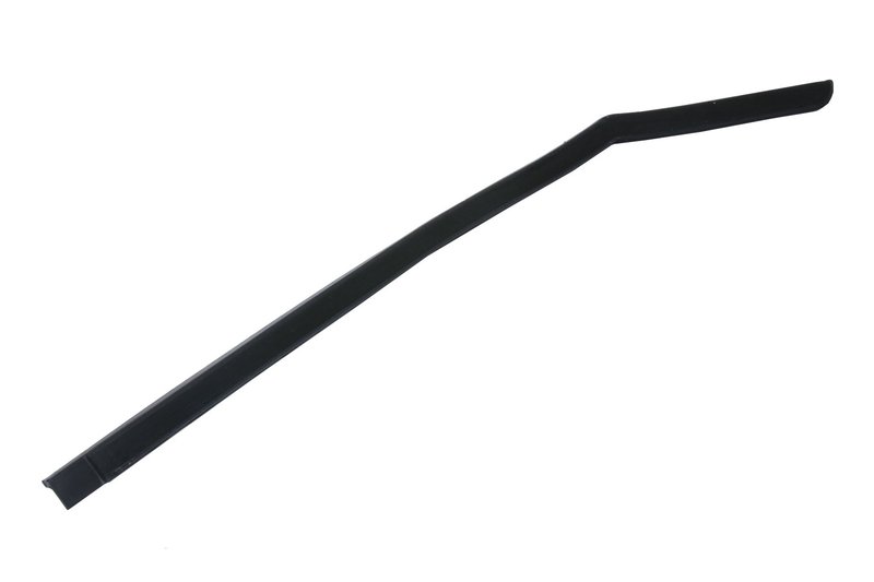 URO 1077270131 Door Seal - Left